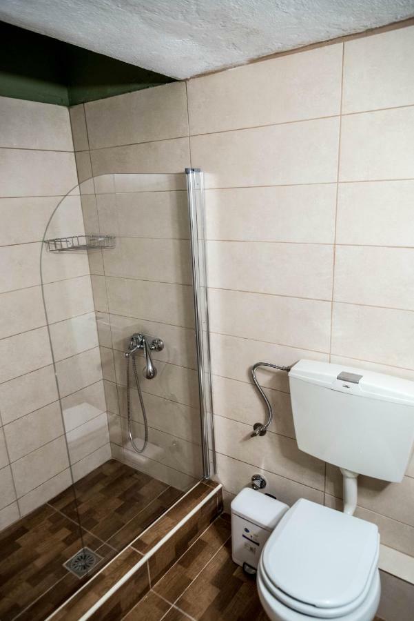 Central Apartment Downtown 테살로니키 외부 사진