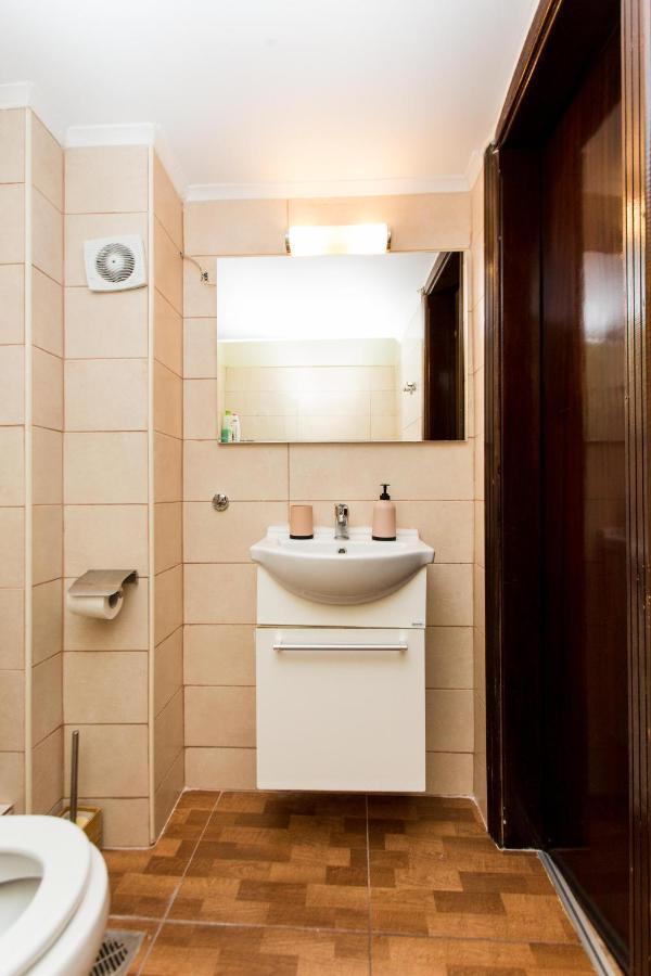 Central Apartment Downtown 테살로니키 외부 사진