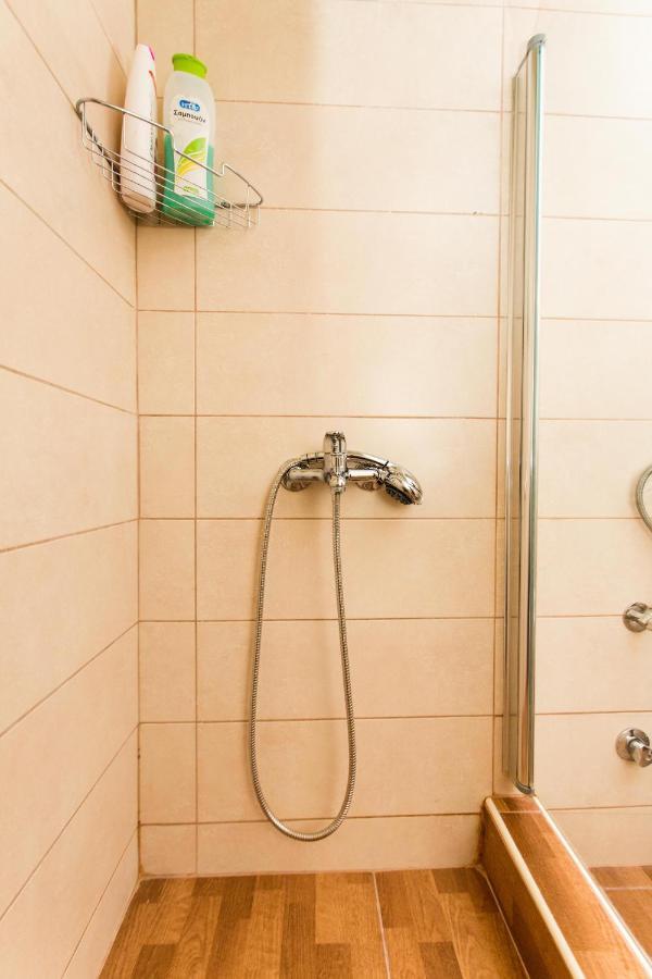 Central Apartment Downtown 테살로니키 외부 사진