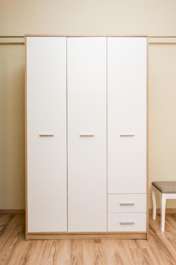 Central Apartment Downtown 테살로니키 외부 사진